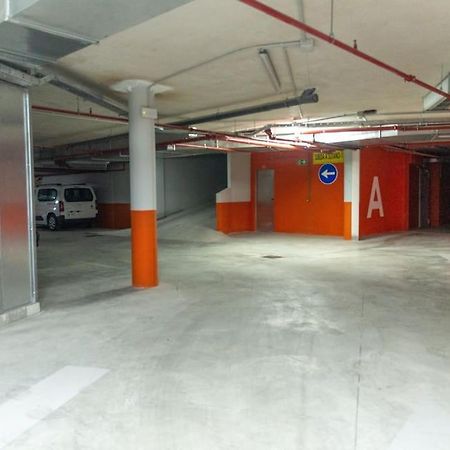 El Beduino By Gades Gestion Lejlighed Cádiz Eksteriør billede